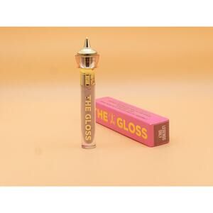 Jeffree Star Cosmetics The Gloss Full Size New Legends Only NIB! RARE!